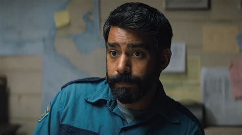 ‘Midnight Mass’ Rahul Kohli reveals a surprising new。